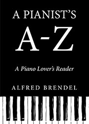 A Pianist's Aï¿½Z
