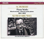 Alfred Brendel