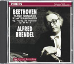 Alfred Brendel