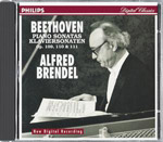 Alfred Brendel