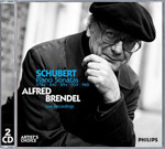 Alfred Brendel