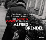 Alfred Brendel