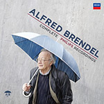 Alfred Brendel